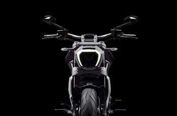 Ducati XDiavel S 2016 - Bild 6 Ducati XDiavel S 2016 - Bild 6